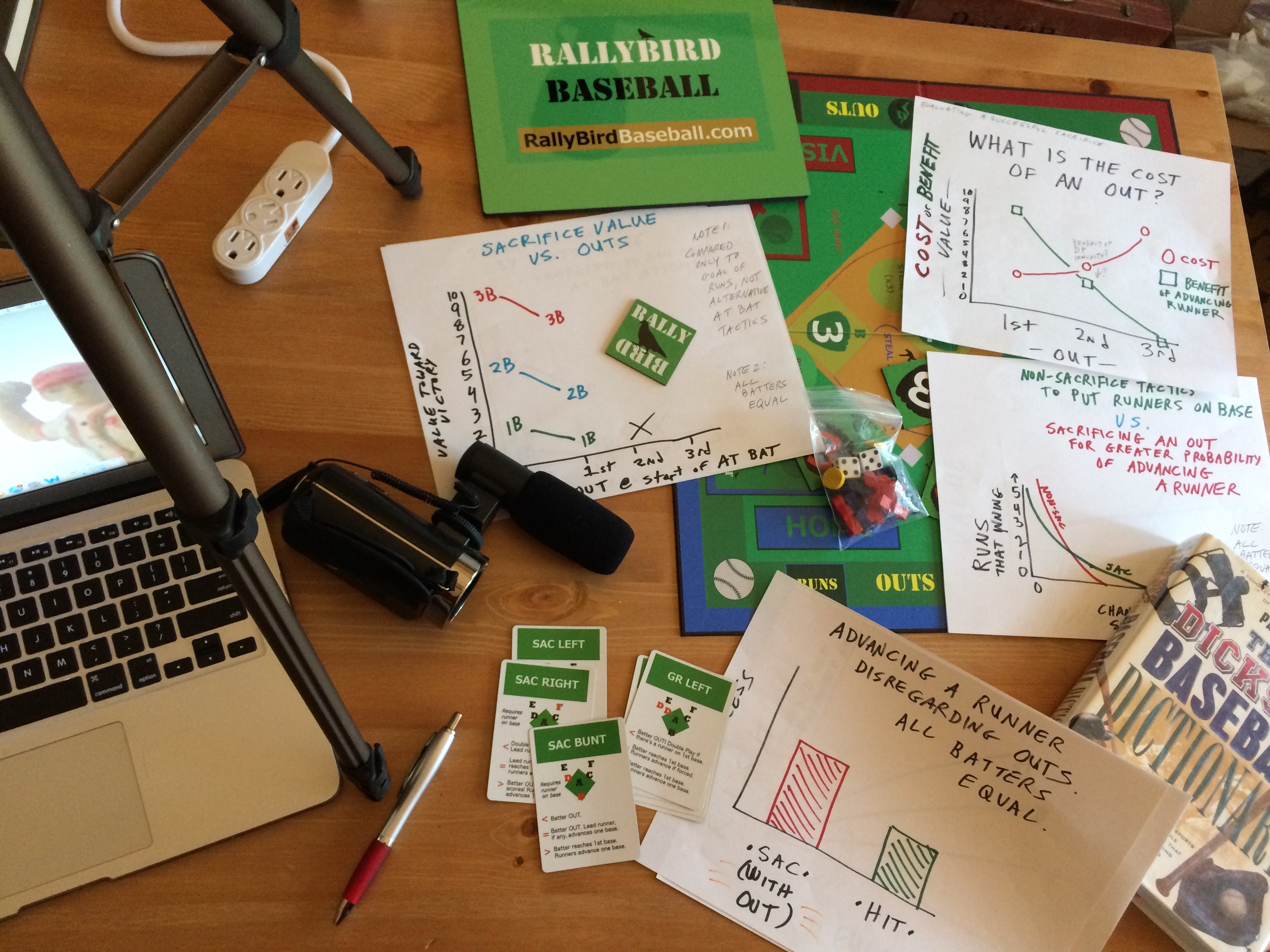 SacFlyVideoPrepJune12,2018