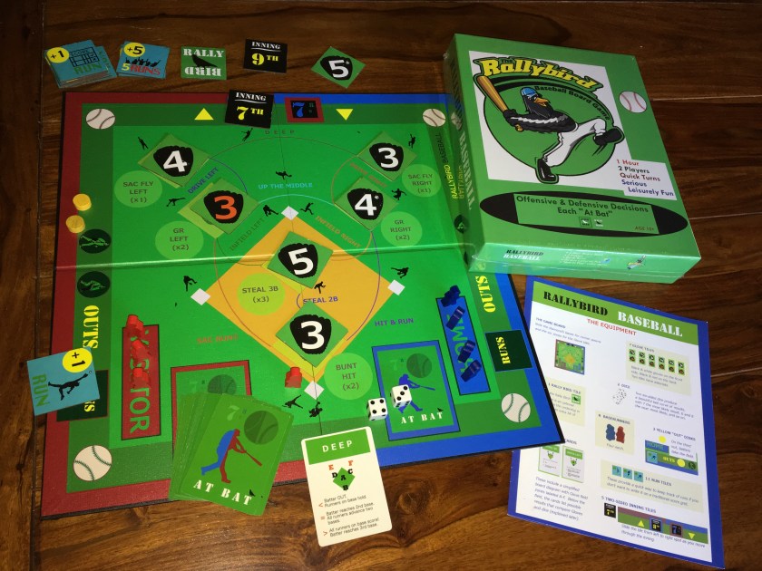 april 2019 components